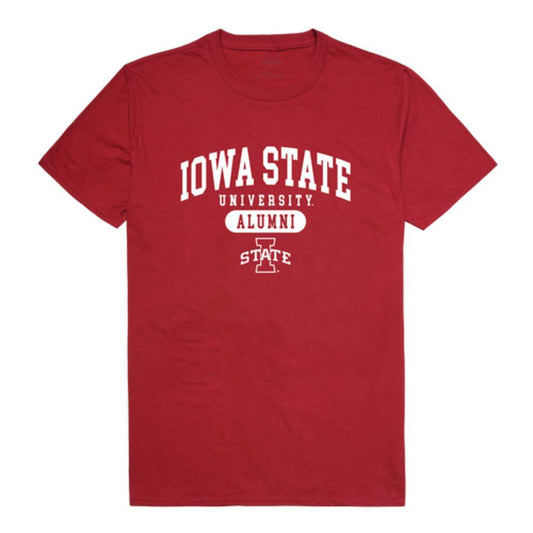 ISU Illinois State University Redbirds Alumni Tee T-Shirt