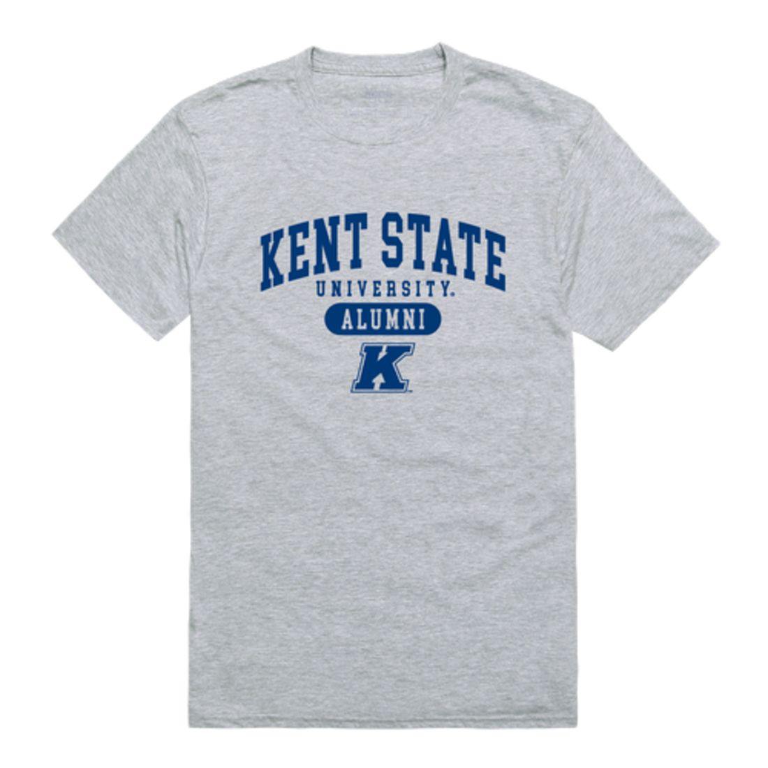 KSU Kent State University The Golden Flashes Alumni Tee T-Shirt