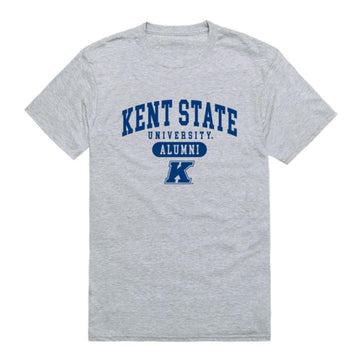 KSU Kent State University The Golden Flashes Alumni Tee T-Shirt