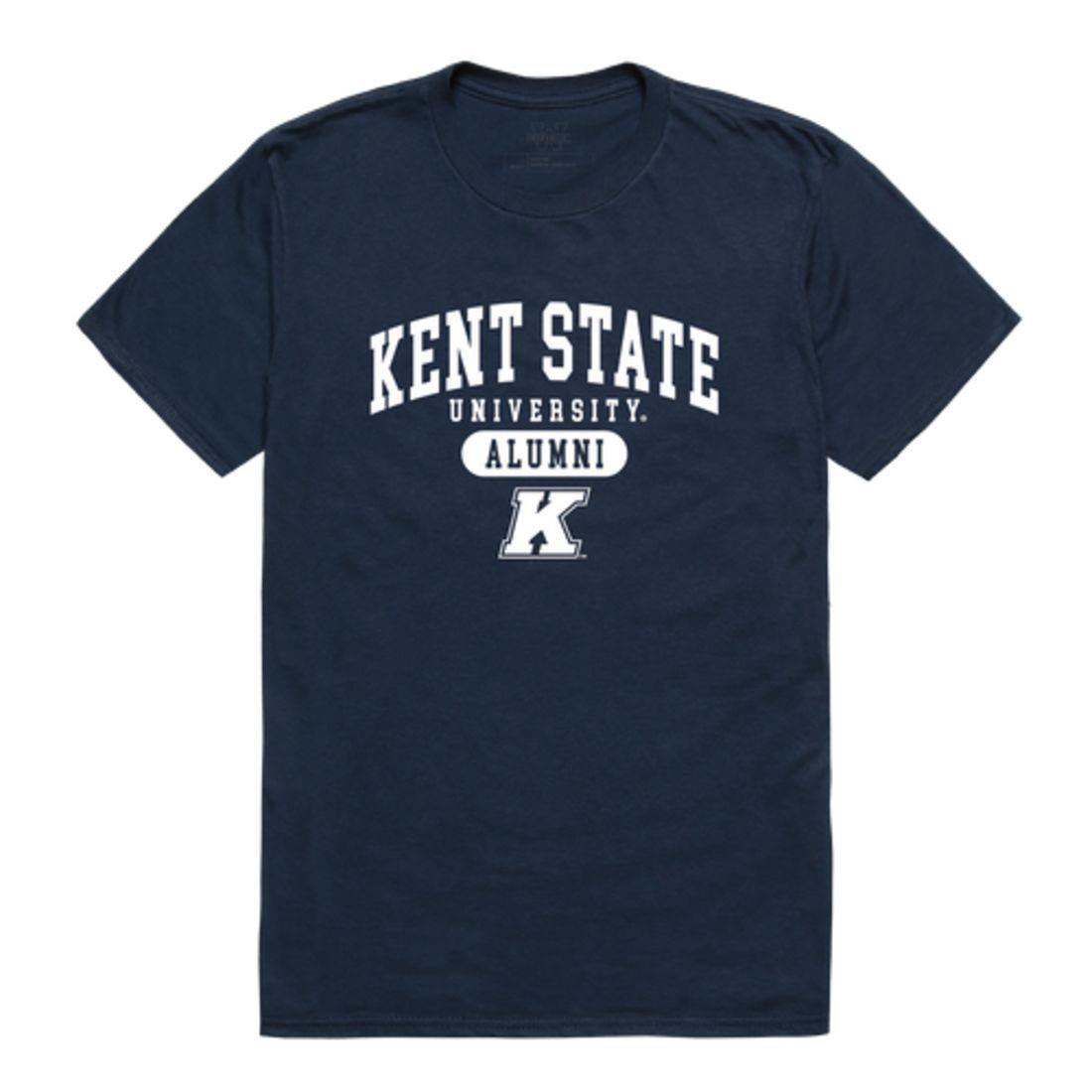KSU Kent State University The Golden Flashes Alumni Tee T-Shirt