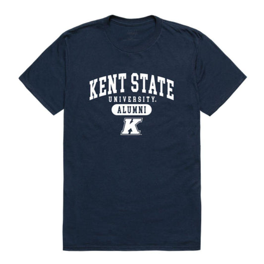 KSU Kent State University The Golden Flashes Alumni Tee T-Shirt