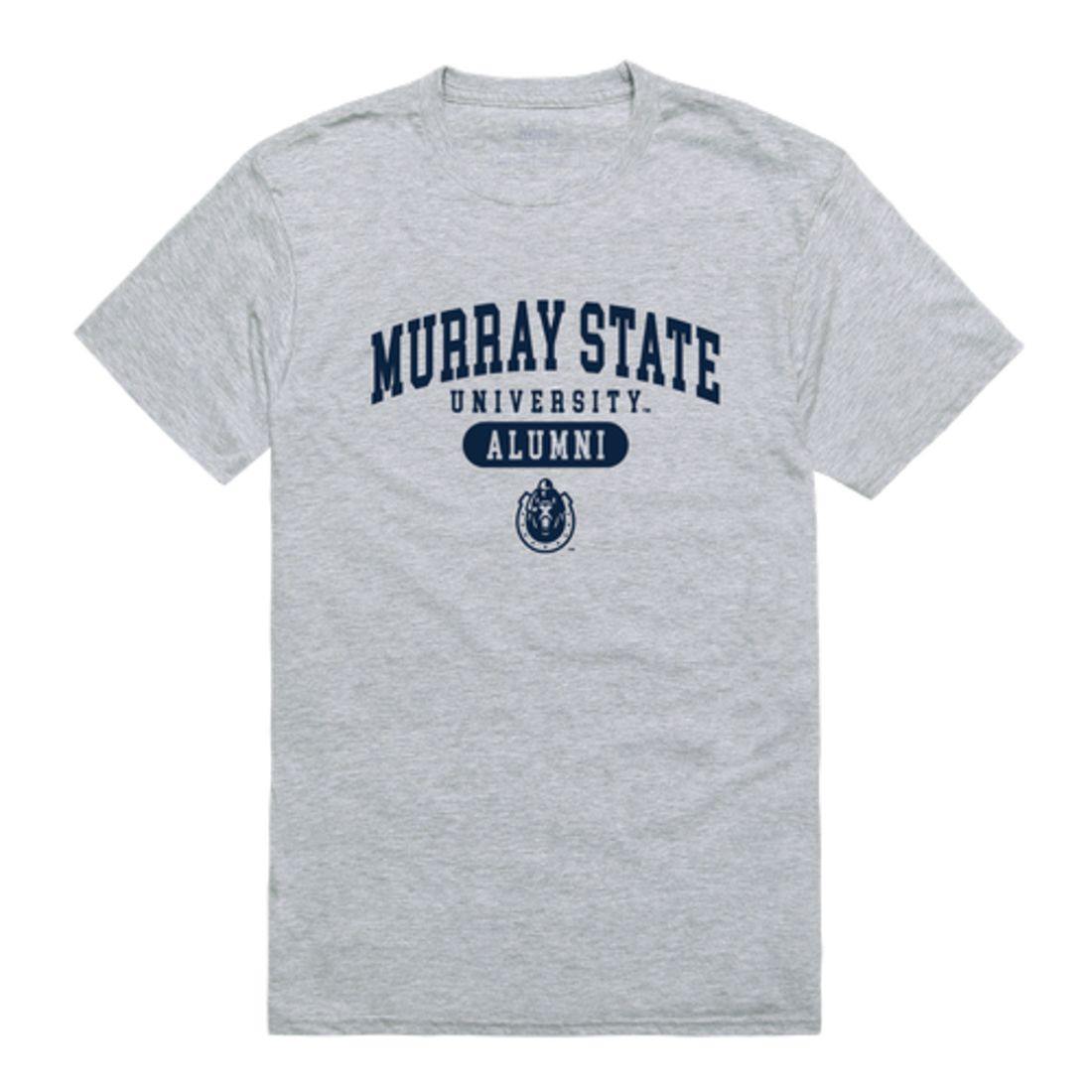 MSU Murray State University Racers Alumni Tee T-Shirt
