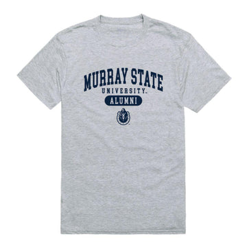 MSU Murray State University Racers Alumni Tee T-Shirt