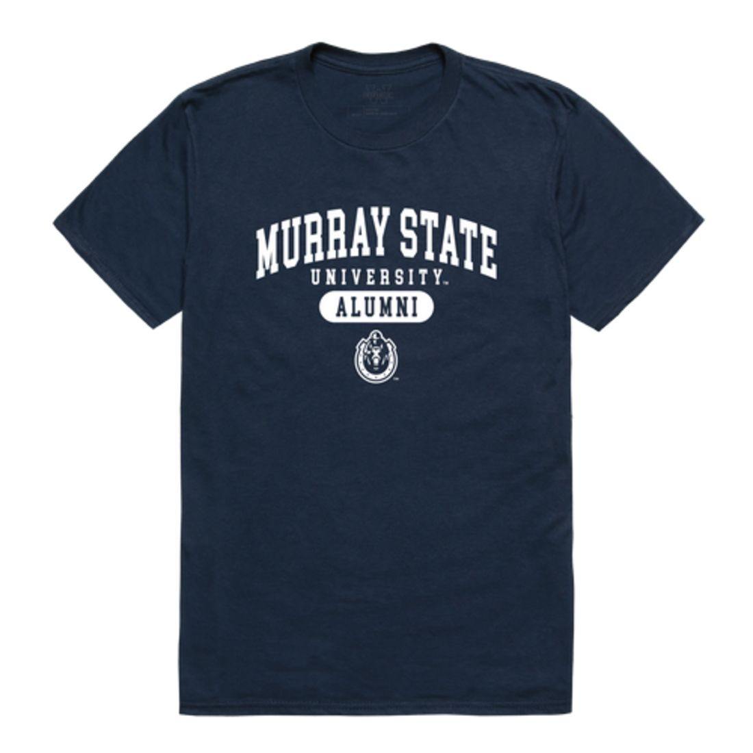 MSU Murray State University Racers Alumni Tee T-Shirt