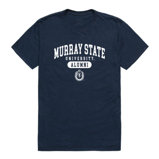 MSU Murray State University Racers Alumni Tee T-Shirt