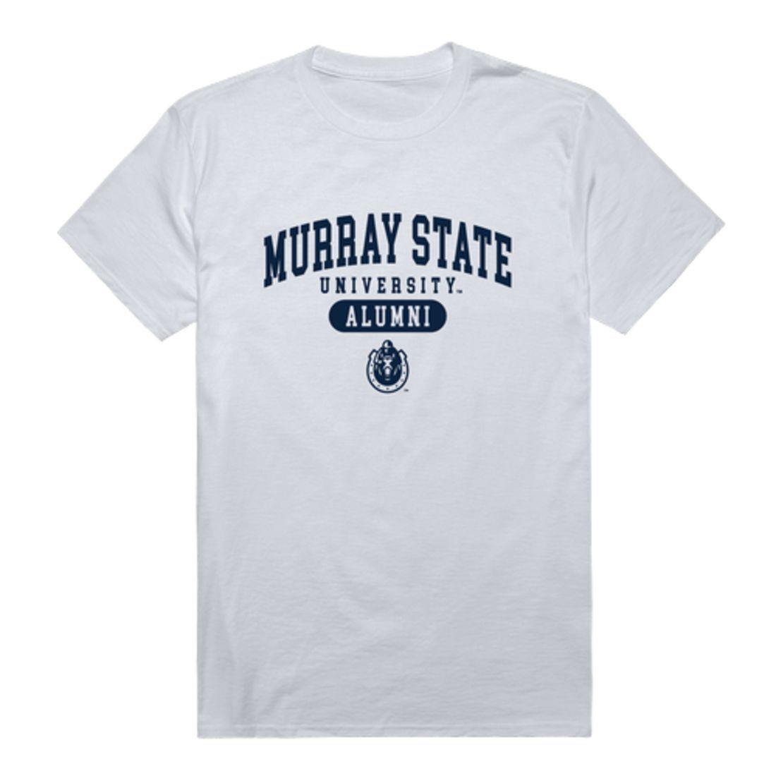 MSU Murray State University Racers Alumni Tee T-Shirt