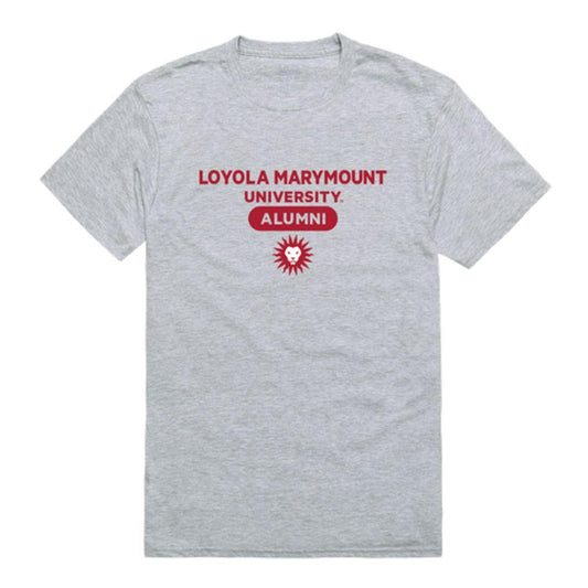 LMU Loyola Marymount University Lions Alumni Tee T-Shirt