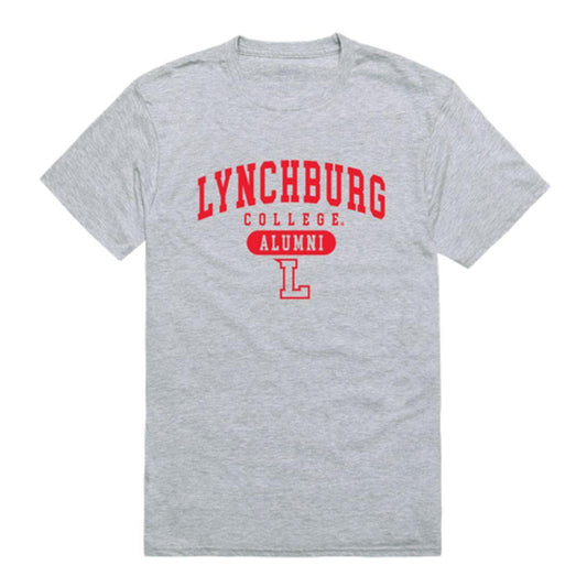 Lynchburg College Hornets Alumni Tee T-Shirt