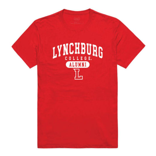 Lynchburg College Hornets Alumni Tee T-Shirt