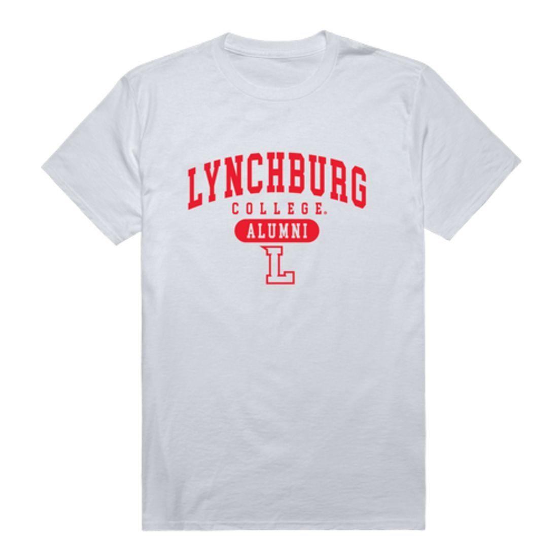 Lynchburg College Hornets Alumni Tee T-Shirt