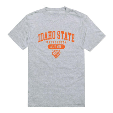 ISU Idaho State University Bengals Alumni Tee T-Shirt
