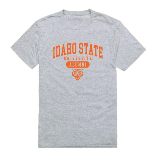 ISU Idaho State University Bengals Alumni Tee T-Shirt