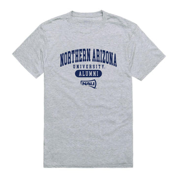 NAU Northern Arizona University Lumberjacks Alumni Tee T-Shirt