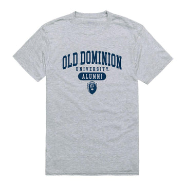ODU Old Dominion University Monarchs Alumni Tee T-Shirt