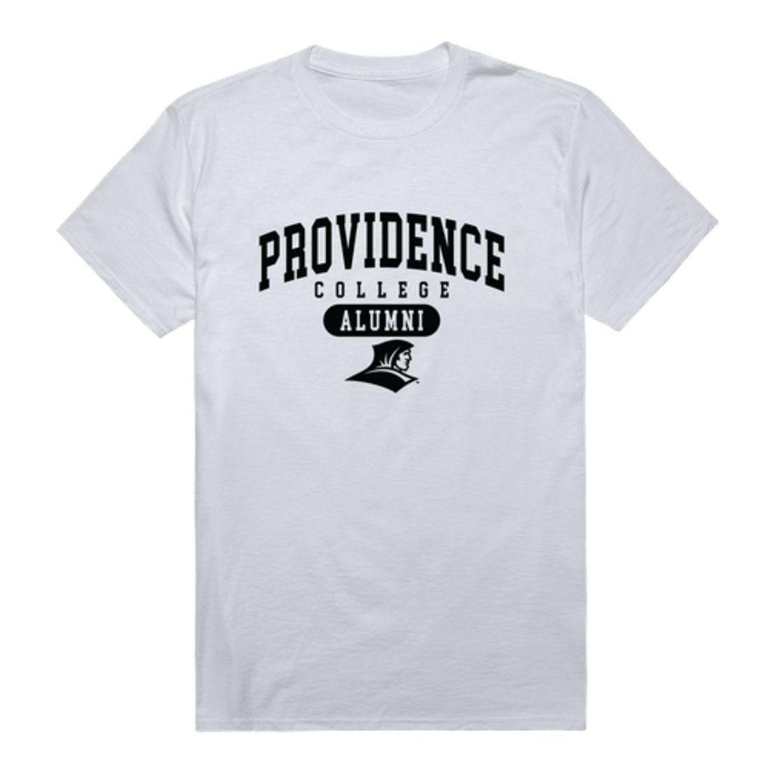 Providence College Friars Alumni Tee T-Shirt