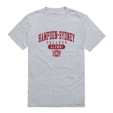 HSC Hampden-Sydney College Tigers Alumni Tee T-Shirt
