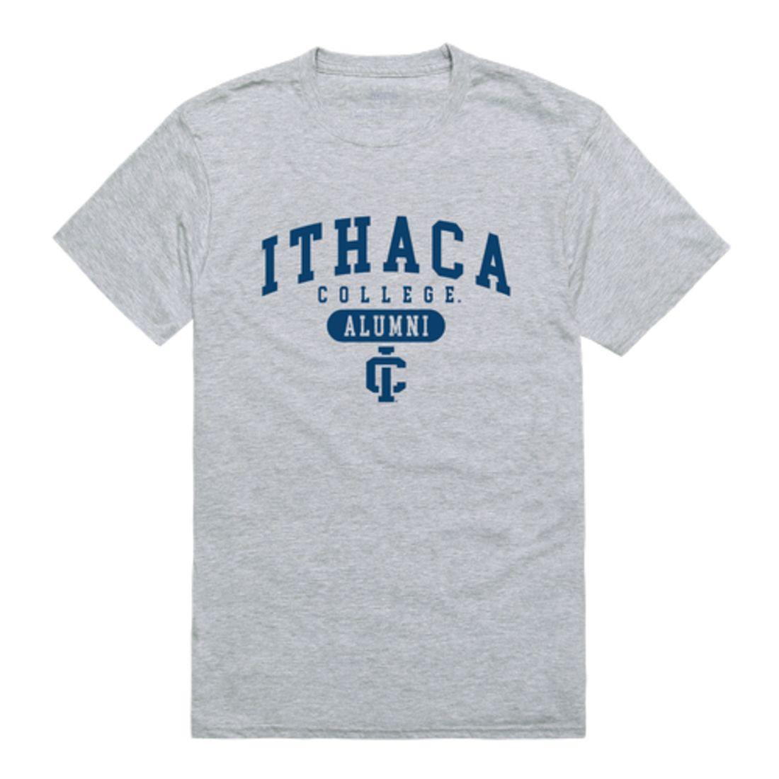 Ithaca College Bombers Alumni Tee T-Shirt