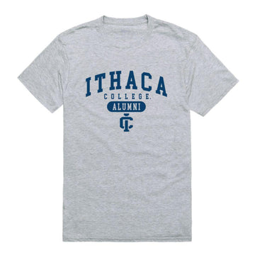 Ithaca College Bombers Alumni Tee T-Shirt