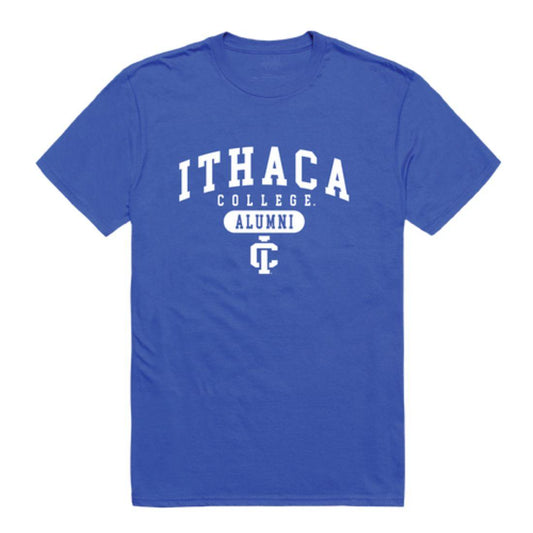 Ithaca College Bombers Alumni Tee T-Shirt