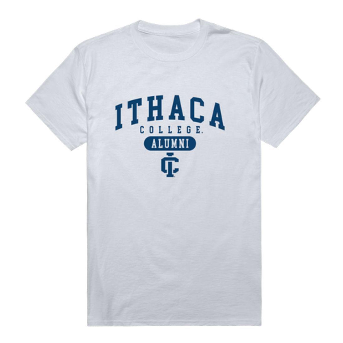 Ithaca College Bombers Alumni Tee T-Shirt