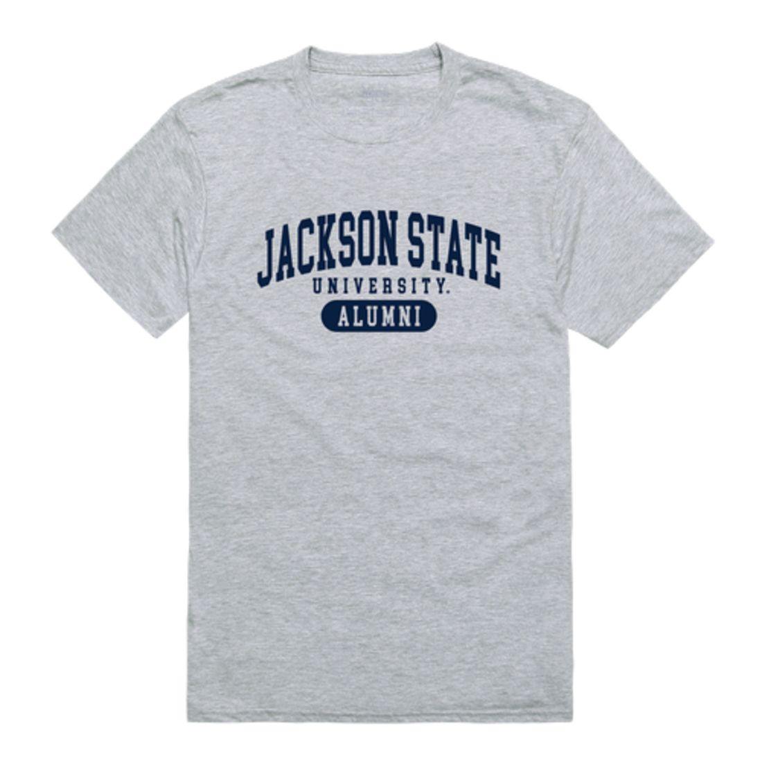 JSU Jackson State University Tigers Alumni Tee T-Shirt