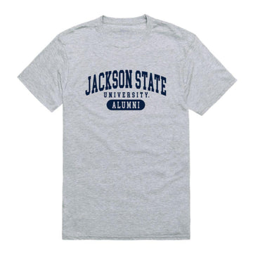 JSU Jackson State University Tigers Alumni Tee T-Shirt