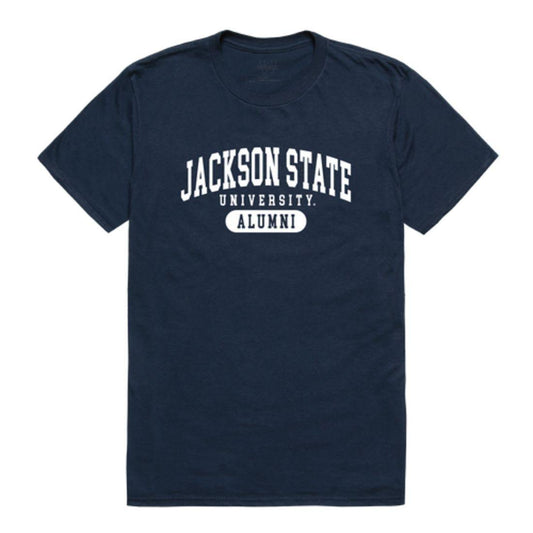 JSU Jackson State University Tigers Alumni Tee T-Shirt