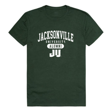 JU Jacksonville University Dolphin Alumni Tee T-Shirt