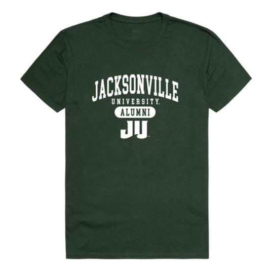 JU Jacksonville University Dolphin Alumni Tee T-Shirt