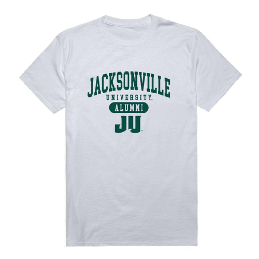 JU Jacksonville University Dolphin Alumni Tee T-Shirt