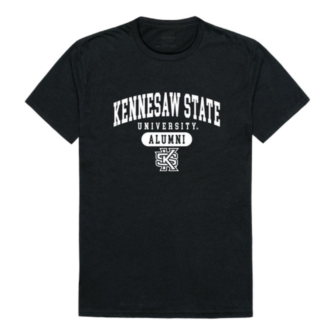 KSU Kennesaw State University Owls Alumni Tee T-Shirt