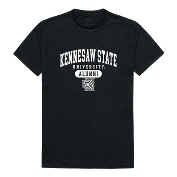 KSU Kennesaw State University Owls Alumni Tee T-Shirt