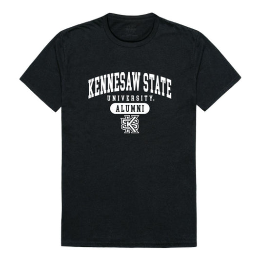 KSU Kennesaw State University Owls Alumni Tee T-Shirt