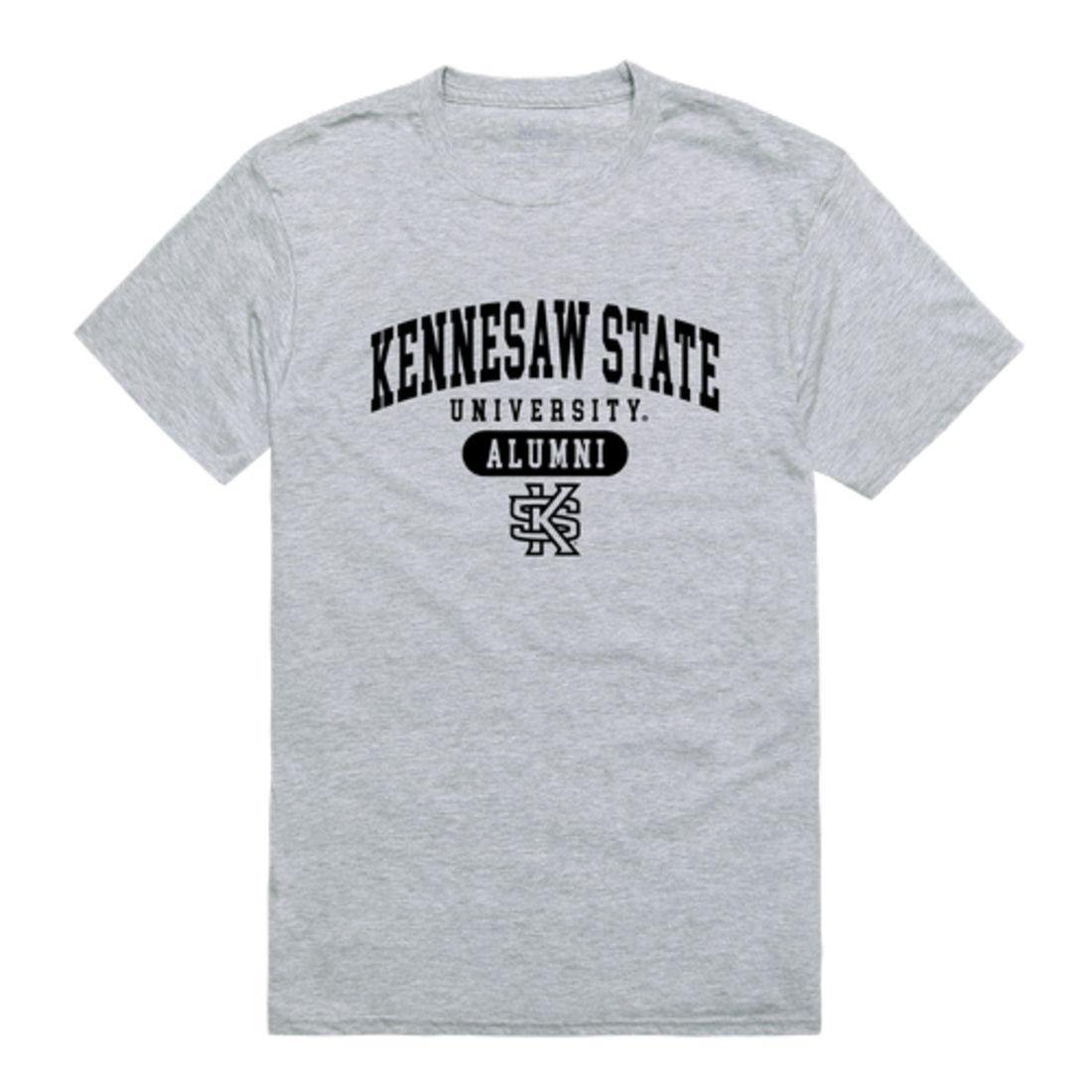 KSU Kennesaw State University Owls Alumni Tee T-Shirt