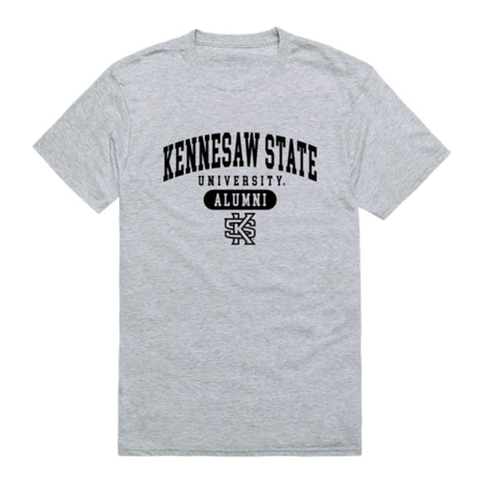 KSU Kennesaw State University Owls Alumni Tee T-Shirt