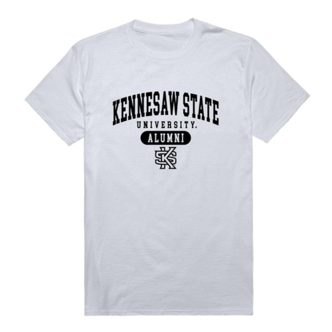 KSU Kennesaw State University Owls Alumni Tee T-Shirt