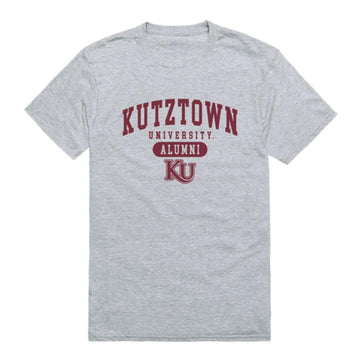 Kutztown University of Pennsylvania Golden Bears Alumni Tee T-Shirt