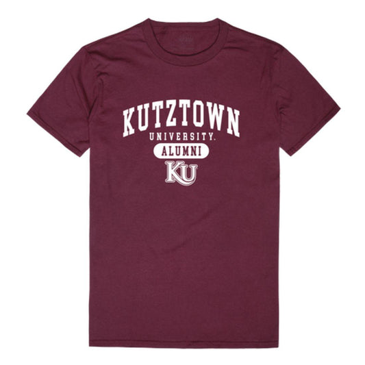 Kutztown University of Pennsylvania Golden Bears Alumni Tee T-Shirt