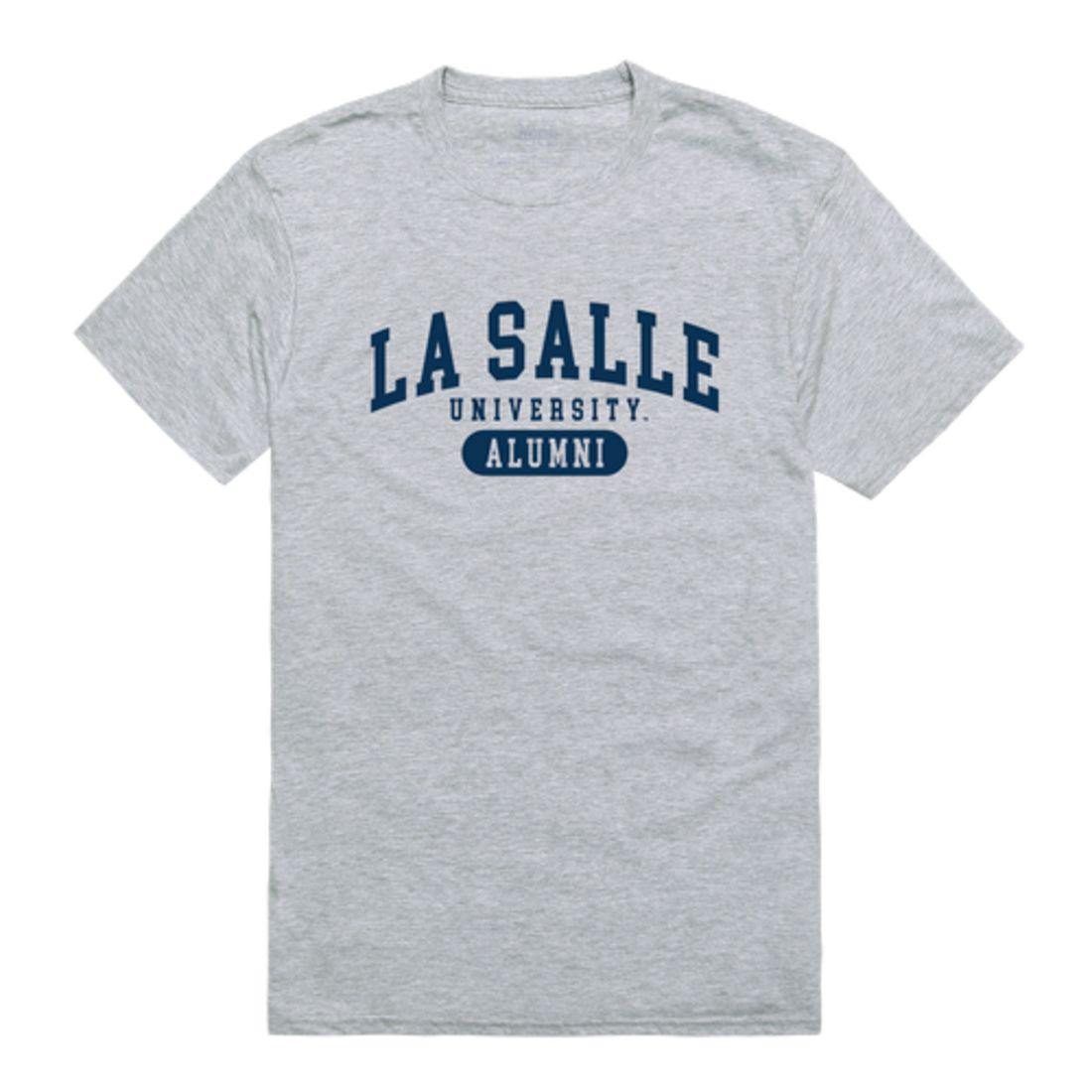 La Salle University Explorers Alumni Tee T-Shirt