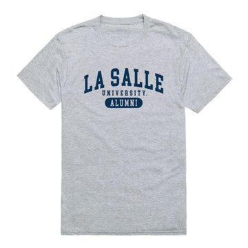 La Salle University Explorers Alumni Tee T-Shirt