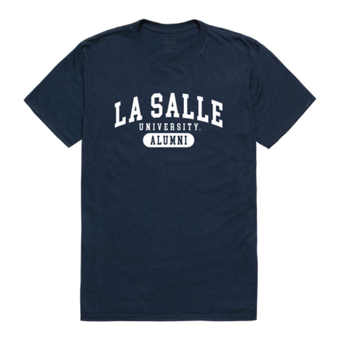 La Salle University Explorers Alumni Tee T-Shirt