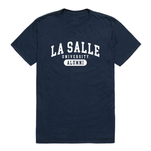La Salle University Explorers Alumni Tee T-Shirt