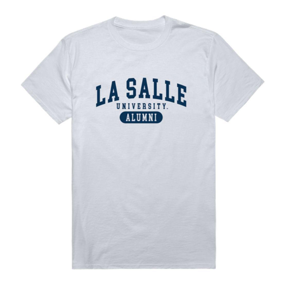 La Salle University Explorers Alumni Tee T-Shirt