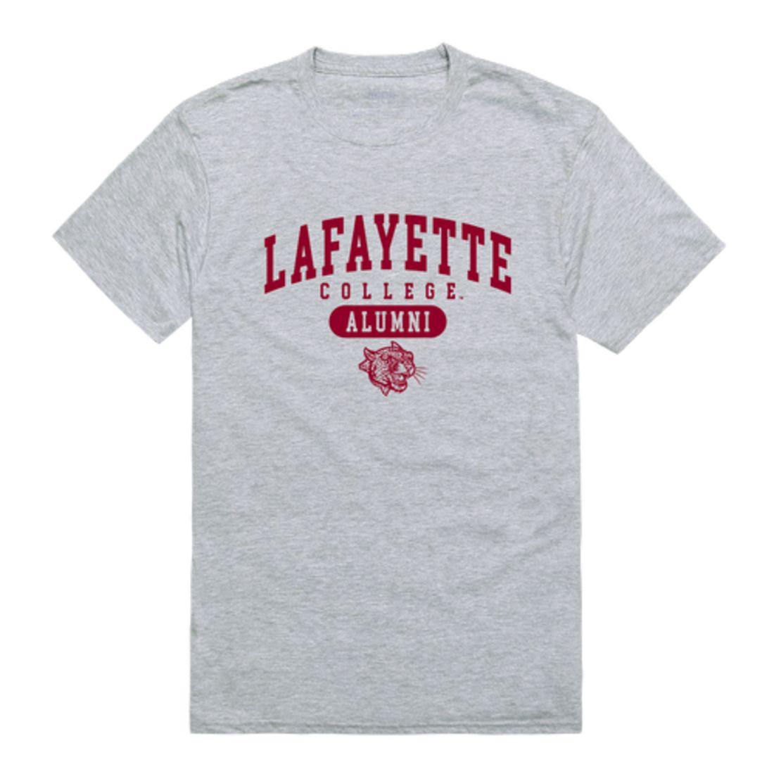 Lafayette College Leopards Alumni Tee T-Shirt