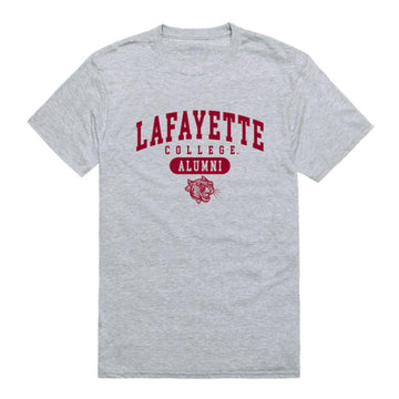 Lafayette College Leopards Alumni Tee T-Shirt