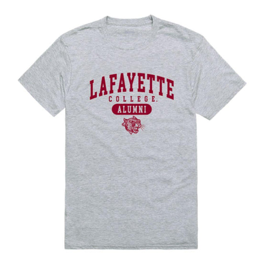 Lafayette College Leopards Alumni Tee T-Shirt