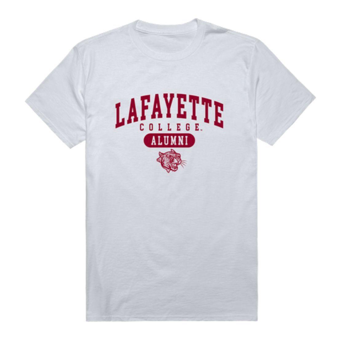 Lafayette College Leopards Alumni Tee T-Shirt