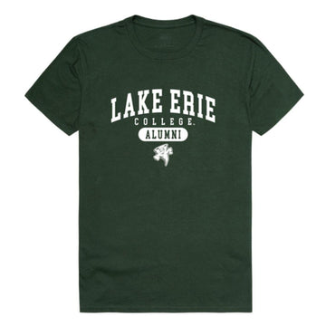 Lake Erie College Storm Alumni Tee T-Shirt