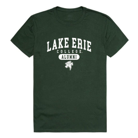 Lake Erie College Storm Alumni Tee T-Shirt