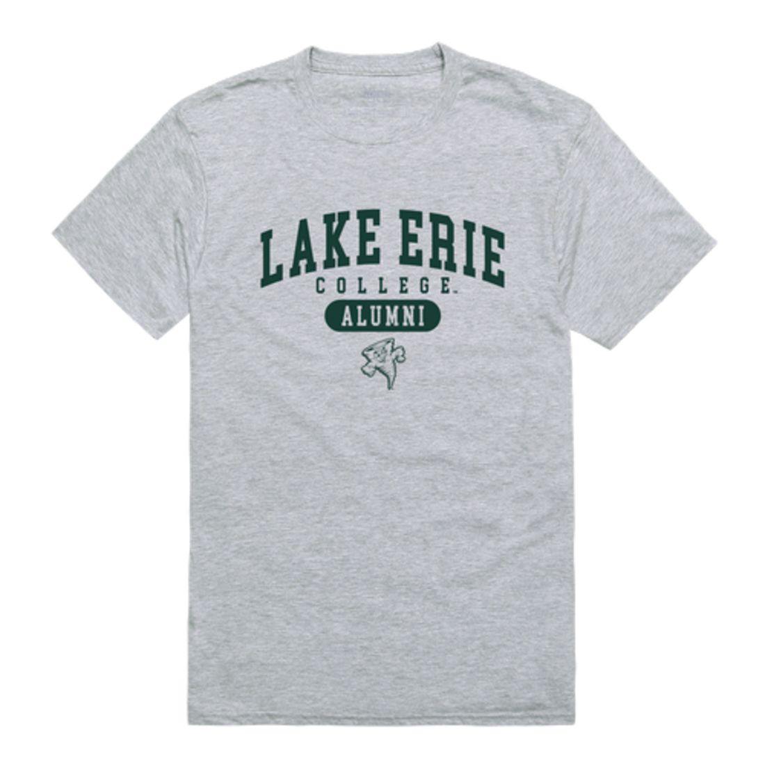 Lake Erie College Storm Alumni Tee T-Shirt